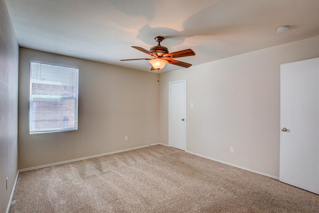 Timberland Ft Worth - Residential Lease