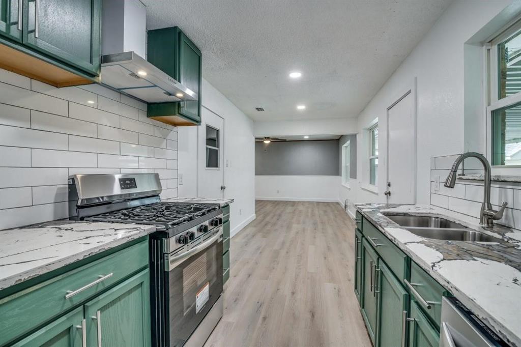 Northlake Estates - Residential Lease