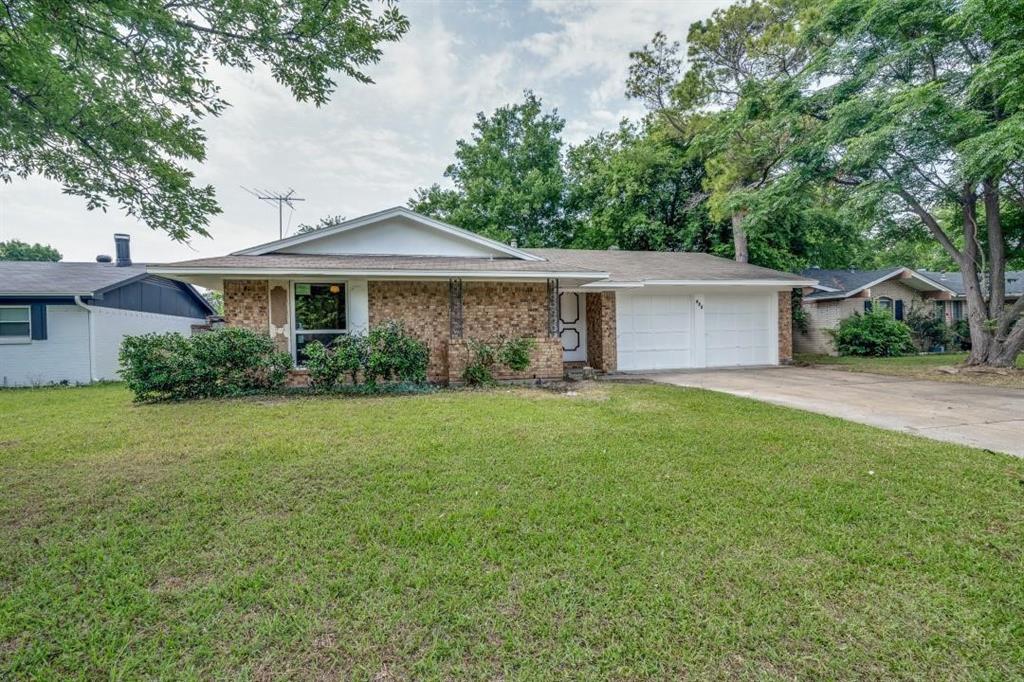 Northlake Estates - Residential Lease