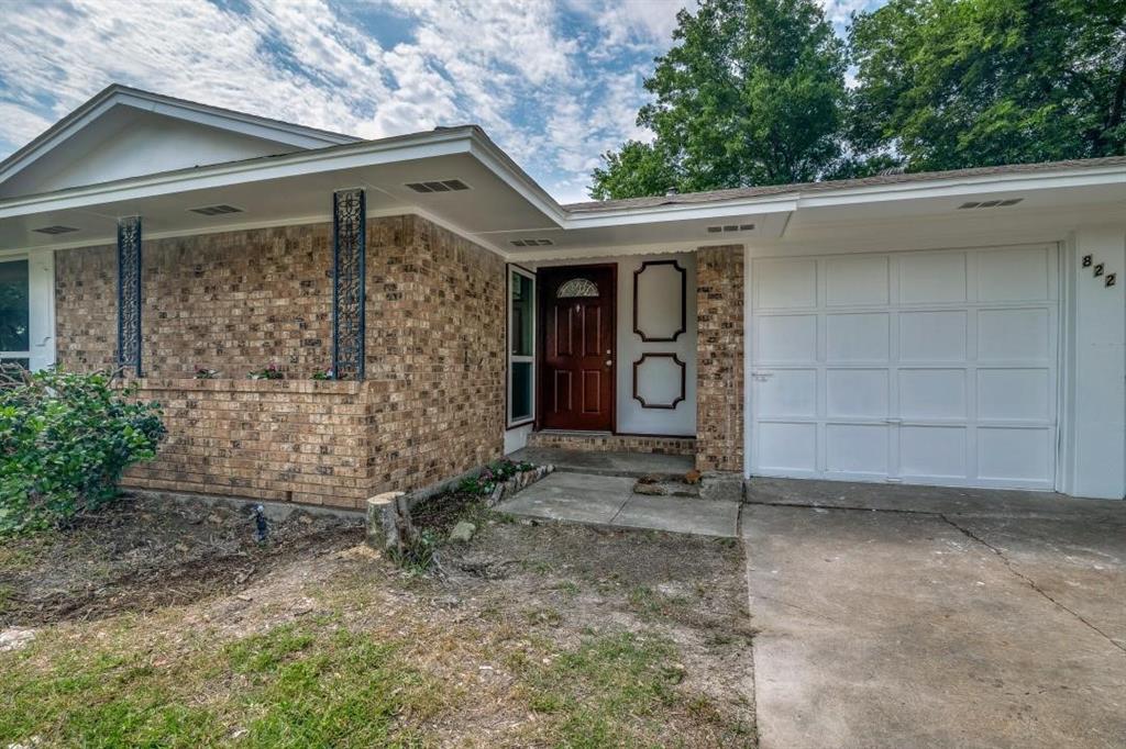 Northlake Estates - Residential Lease