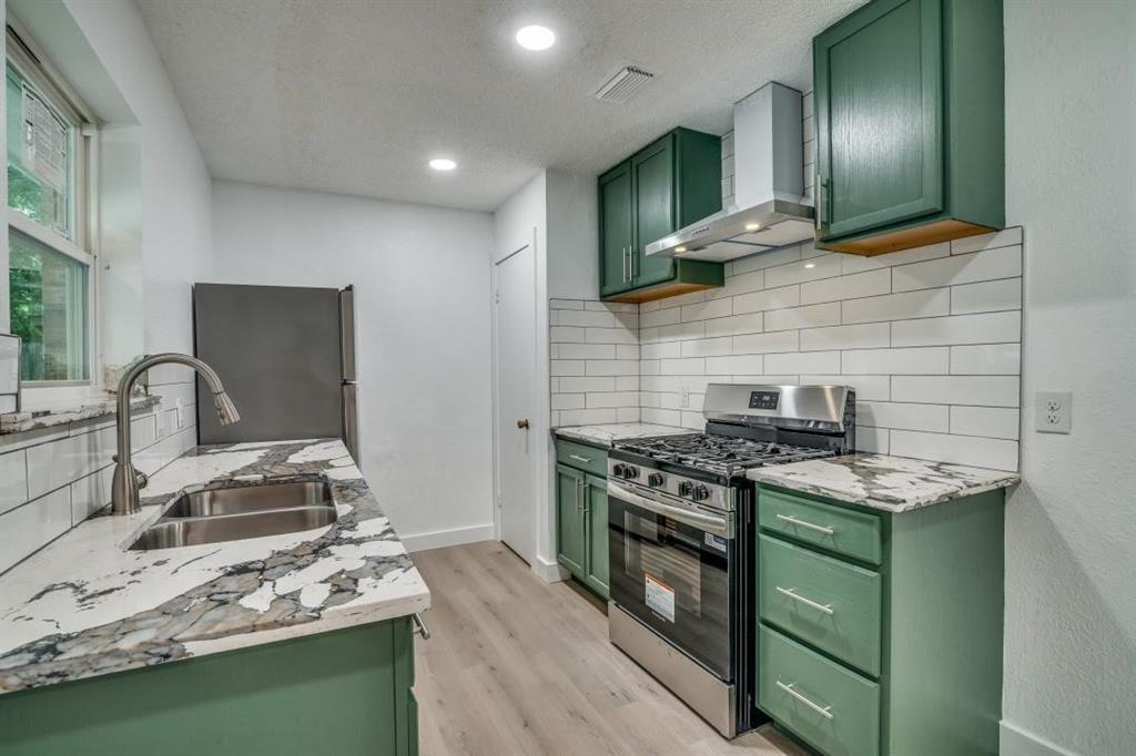 Northlake Estates - Residential Lease