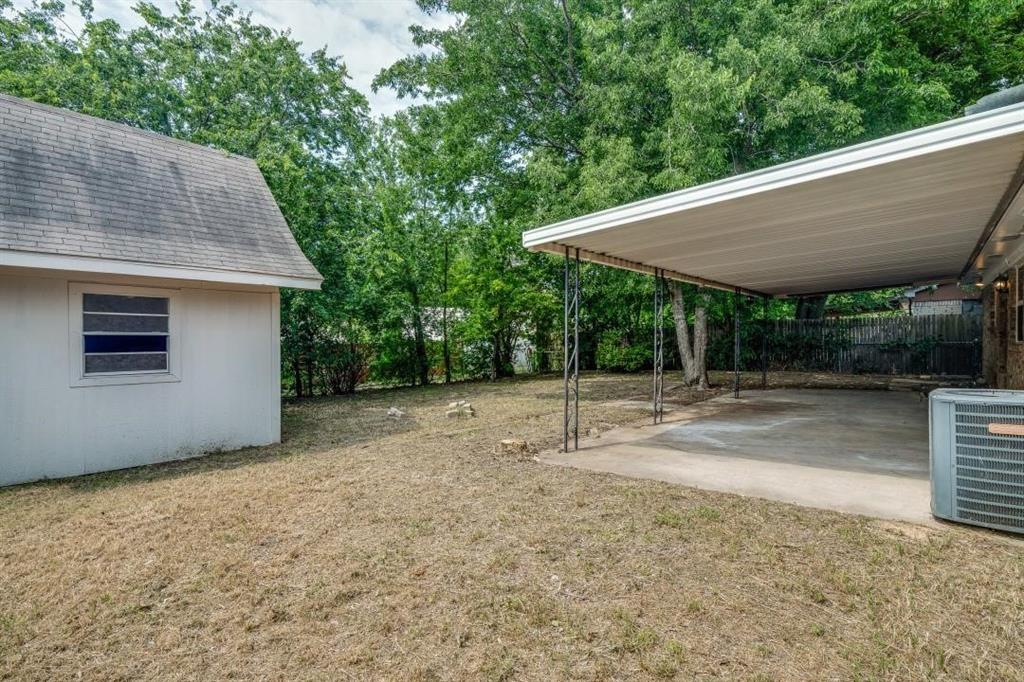 Northlake Estates - Residential Lease