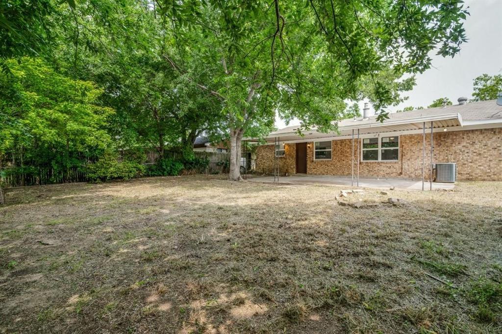 Northlake Estates - Residential Lease