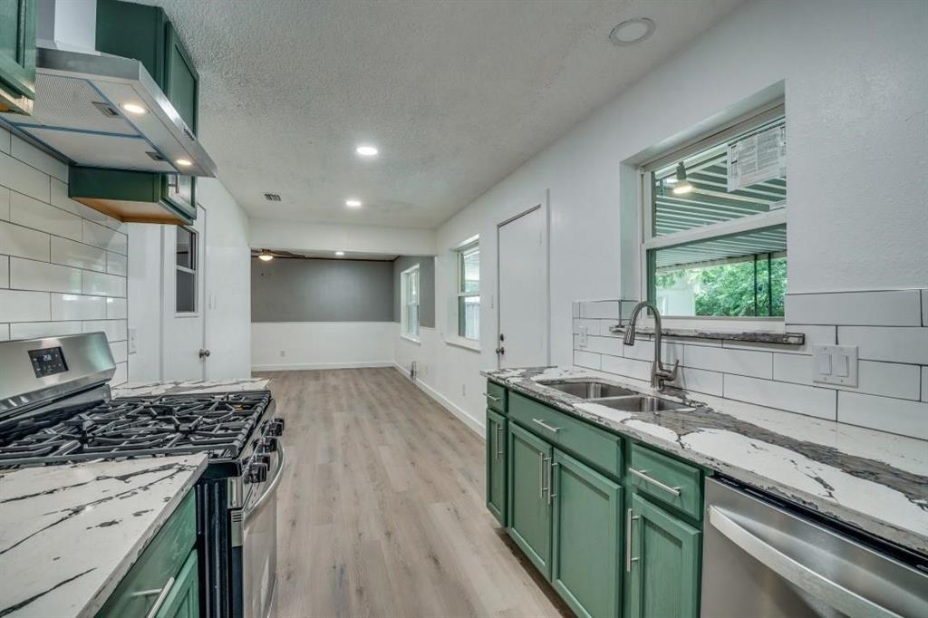 Northlake Estates - Residential Lease