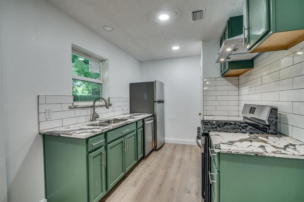 Northlake Estates - Residential Lease