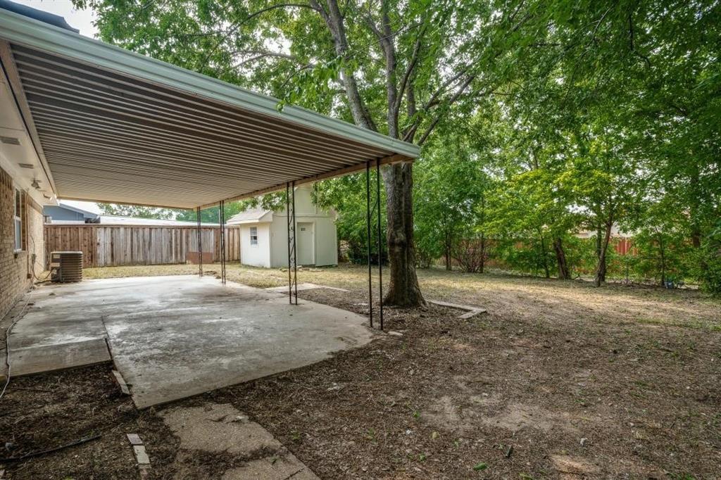 Northlake Estates - Residential Lease