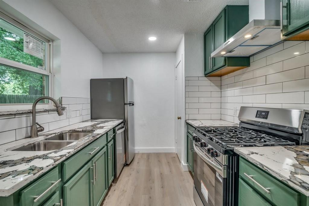 Northlake Estates - Residential Lease