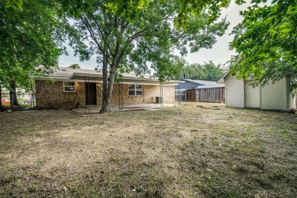 Northlake Estates - Residential Lease