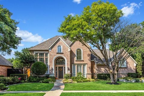 5925 Royal Palm Drive Plano TX 75093