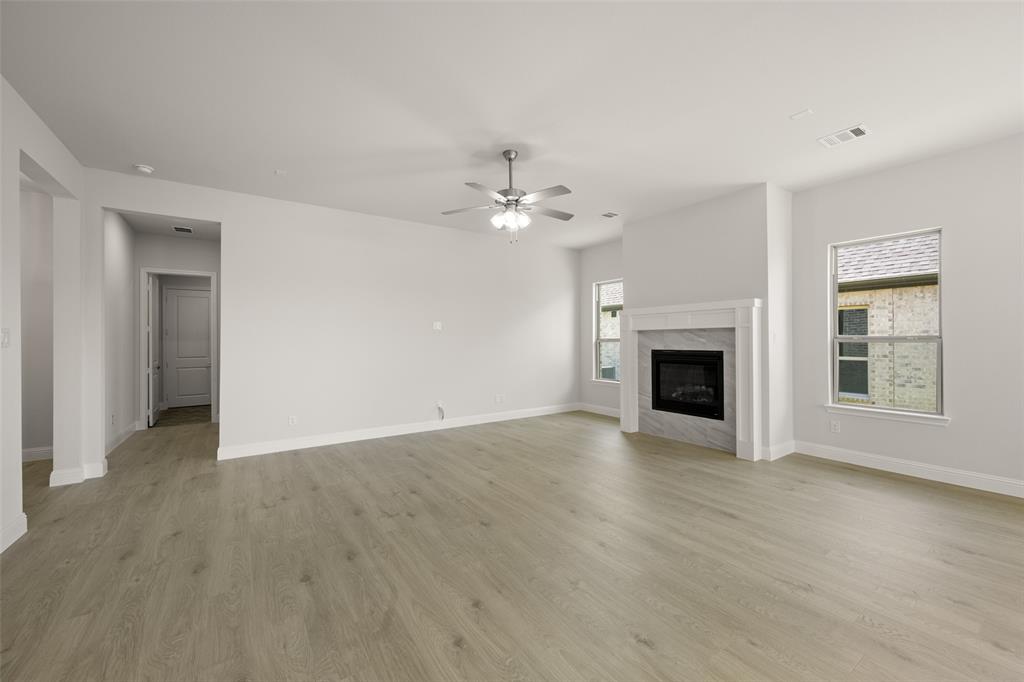 Sheppard's Place - Residential