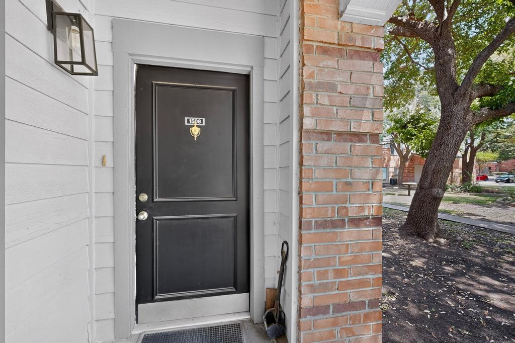 2524 Preston Road 1508