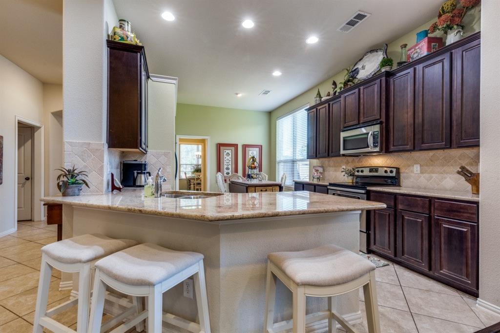 Trails Of Chestnut Meadow Ph 4 - Residential