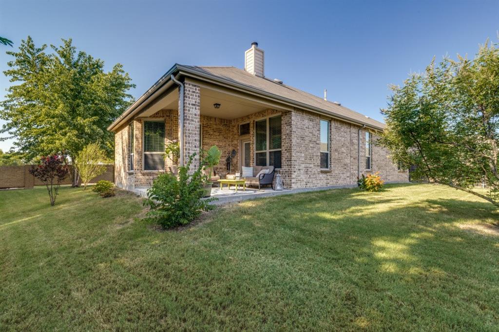 Trails Of Chestnut Meadow Ph 4 - Residential