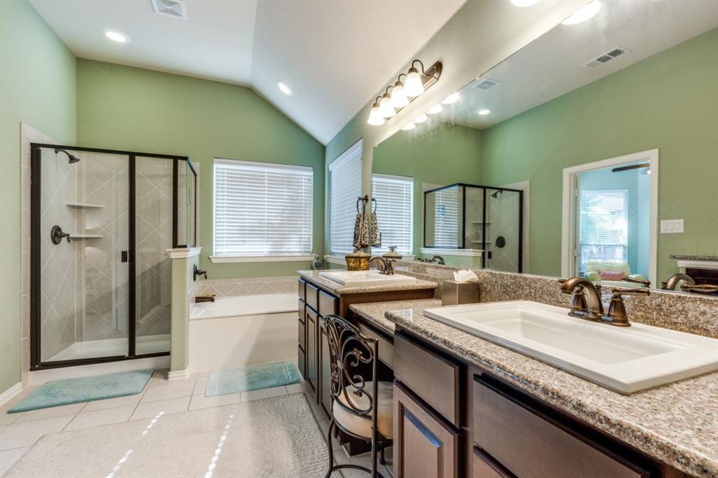 Trails Of Chestnut Meadow Ph 4 - Residential