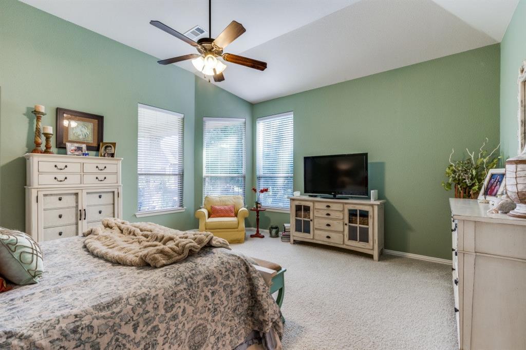 Trails Of Chestnut Meadow Ph 4 - Residential