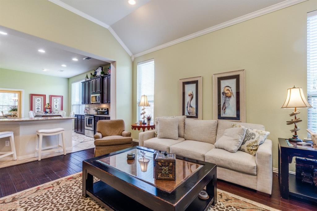 Trails Of Chestnut Meadow Ph 4 - Residential