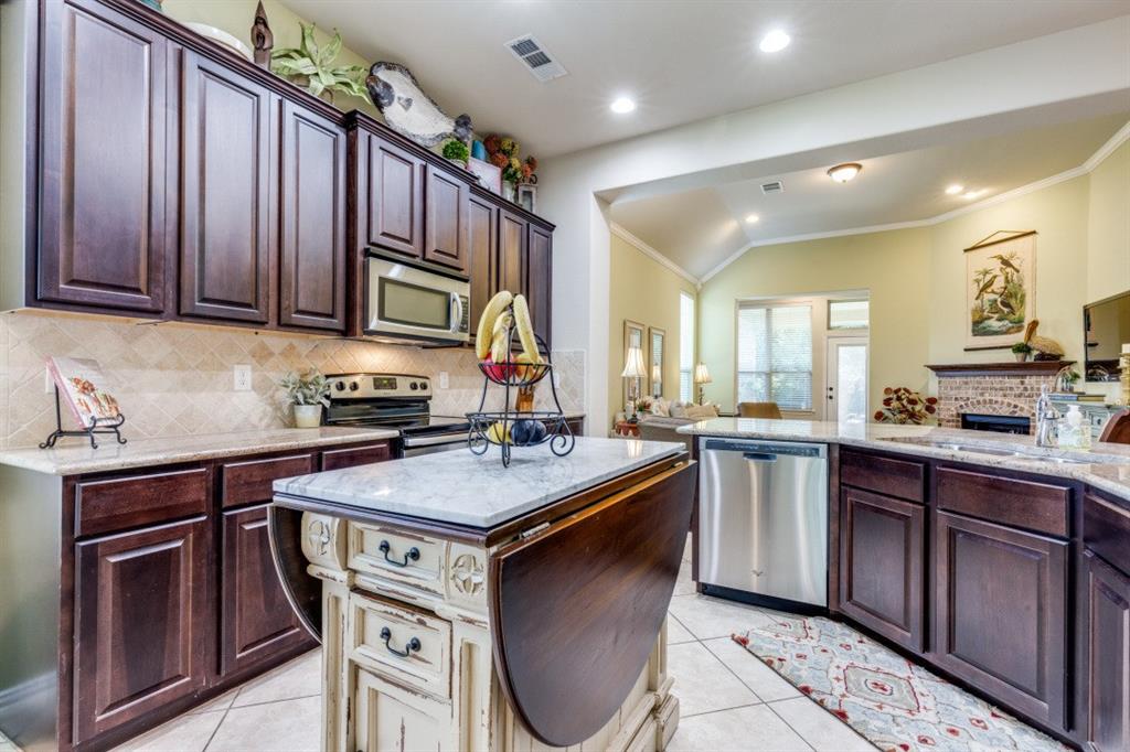 Trails Of Chestnut Meadow Ph 4 - Residential