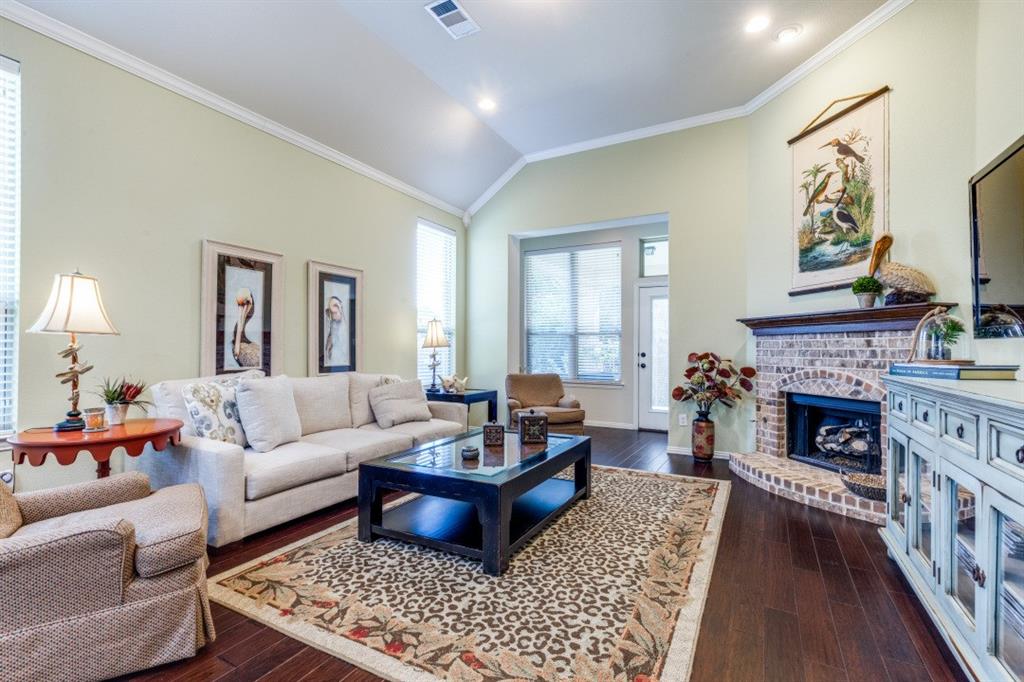 Trails Of Chestnut Meadow Ph 4 - Residential