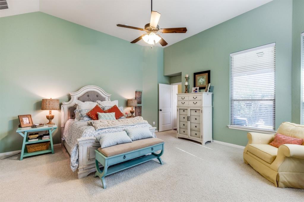 Trails Of Chestnut Meadow Ph 4 - Residential