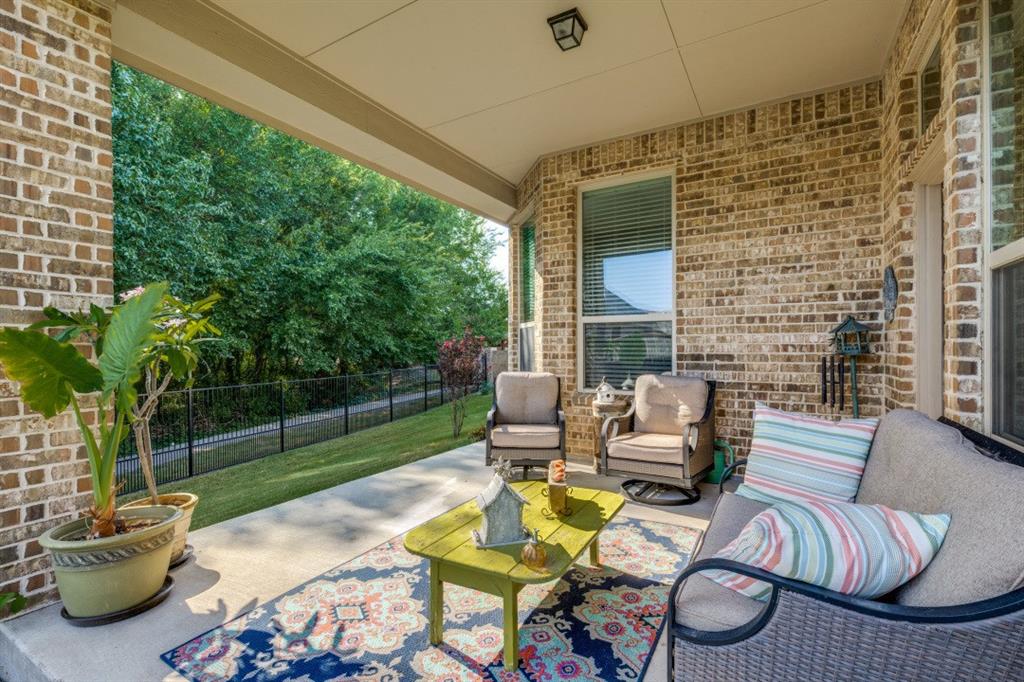 Trails Of Chestnut Meadow Ph 4 - Residential