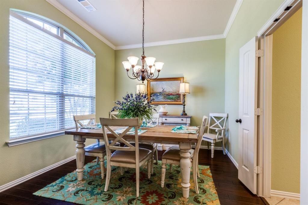 Trails Of Chestnut Meadow Ph 4 - Residential