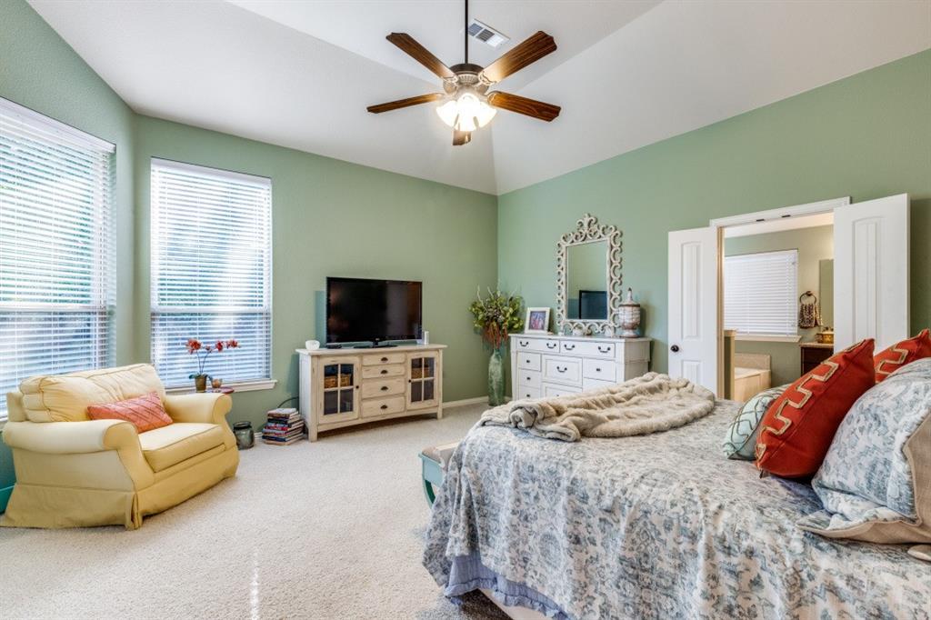 Trails Of Chestnut Meadow Ph 4 - Residential