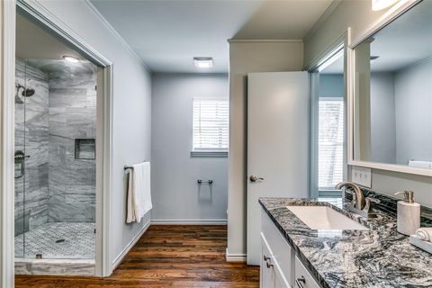 Tiny photo for 4429 Mockingbird Lane, Highland Park, TX 75205 (MLS # 21069963)