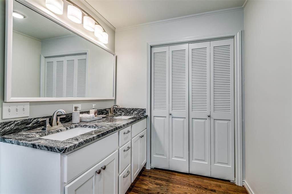 Highland Park - Residential