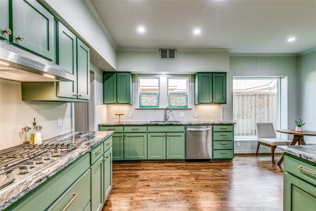 Highland Park - Residential