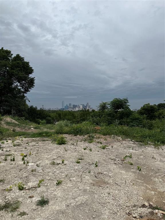 Cliff Heights - Land