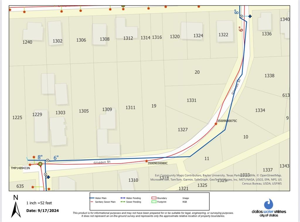 Cliff Heights - Land
