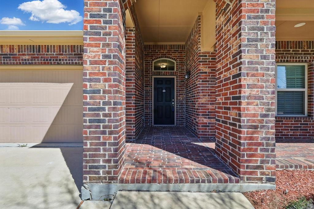 2501 Clay Creek Lane