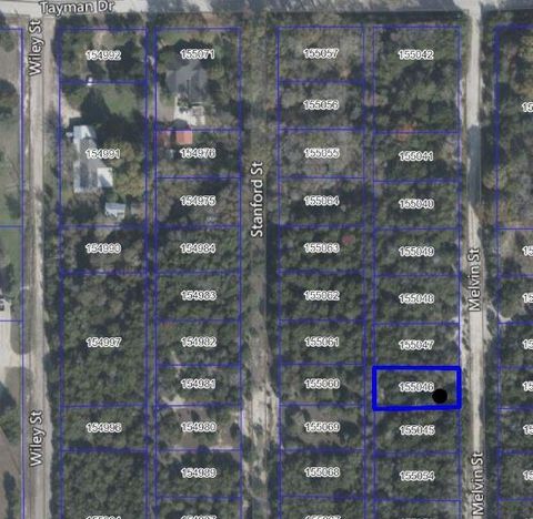 TBD Melvin Street Midlothian TX 76065