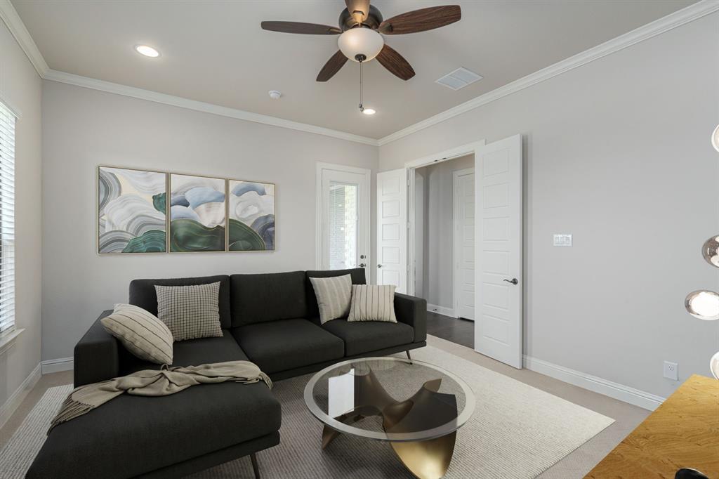 Legacy Estates Ph 2 - Residential