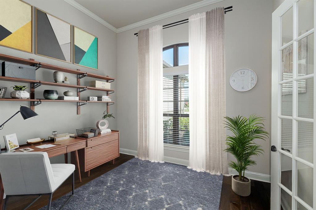 Legacy Estates Ph 2 - Residential