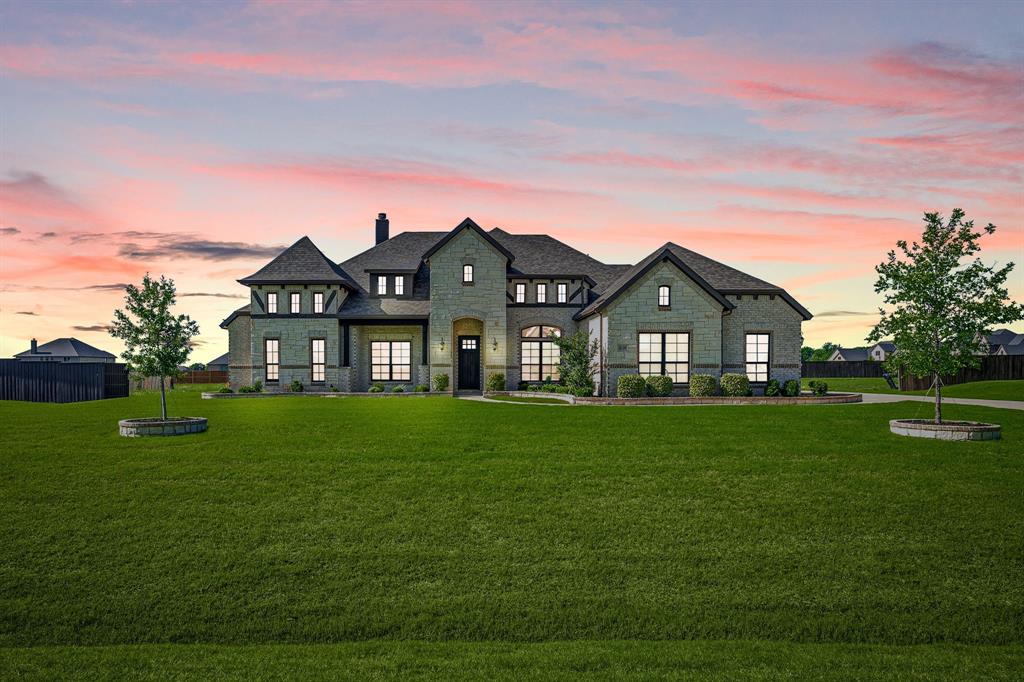 8220 Stonewall Drive