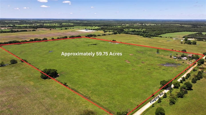 Photo 1 of 21 — 1409 Flagley Road, Nocona, TX 76255