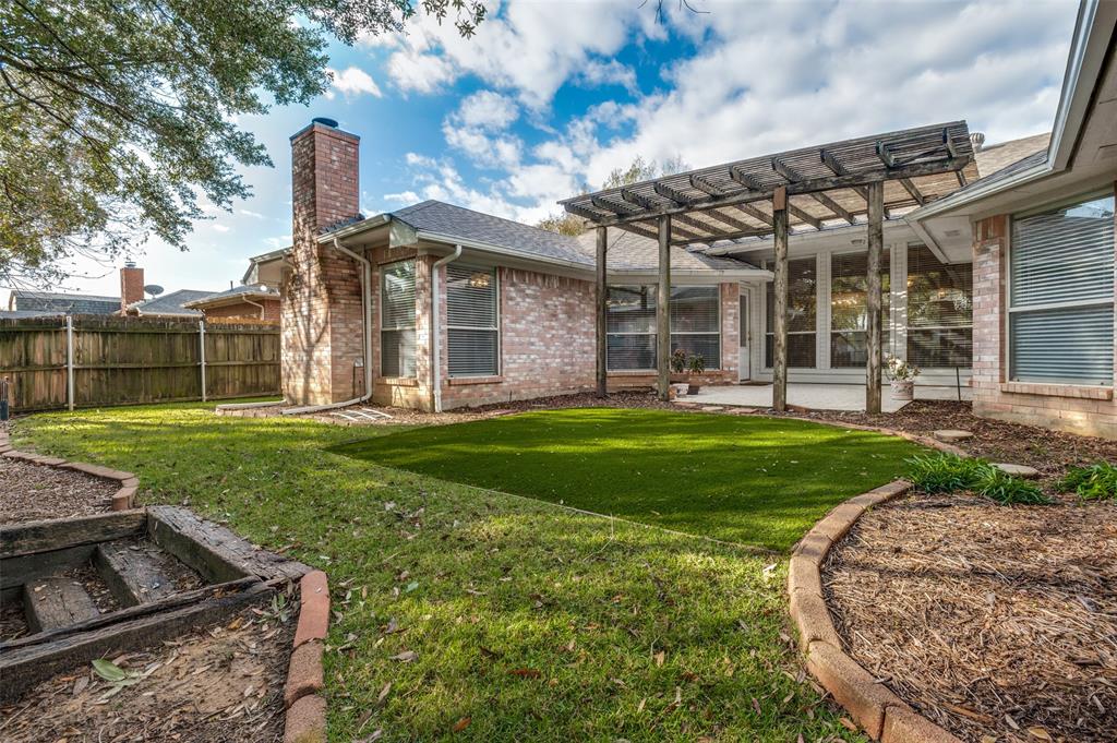 Steeplechase Estates - Residential Lease