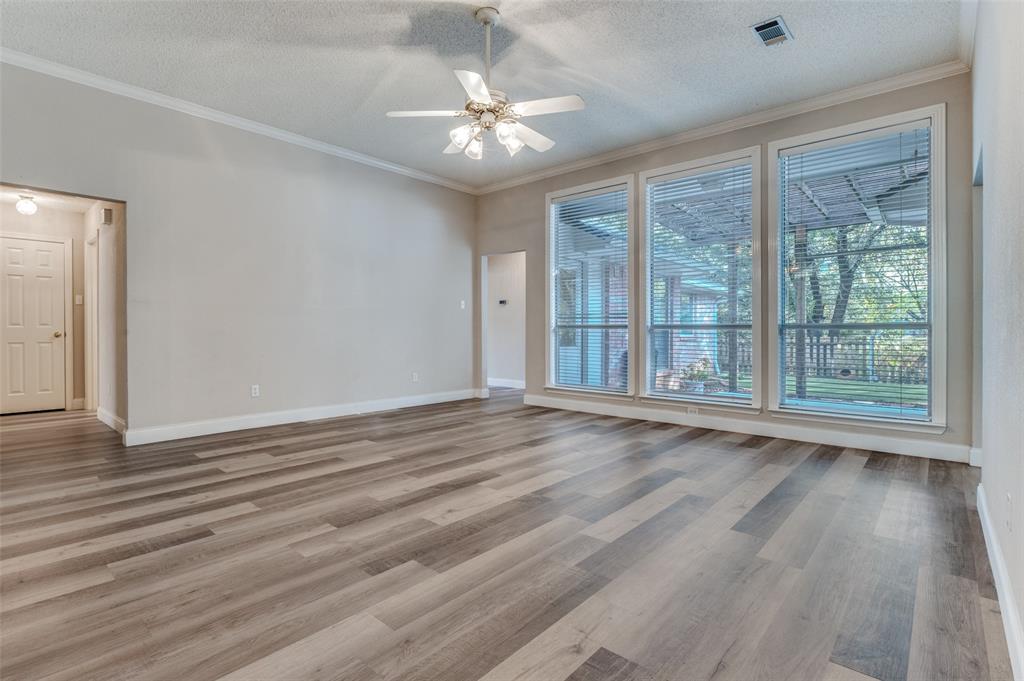 Steeplechase Estates - Residential Lease