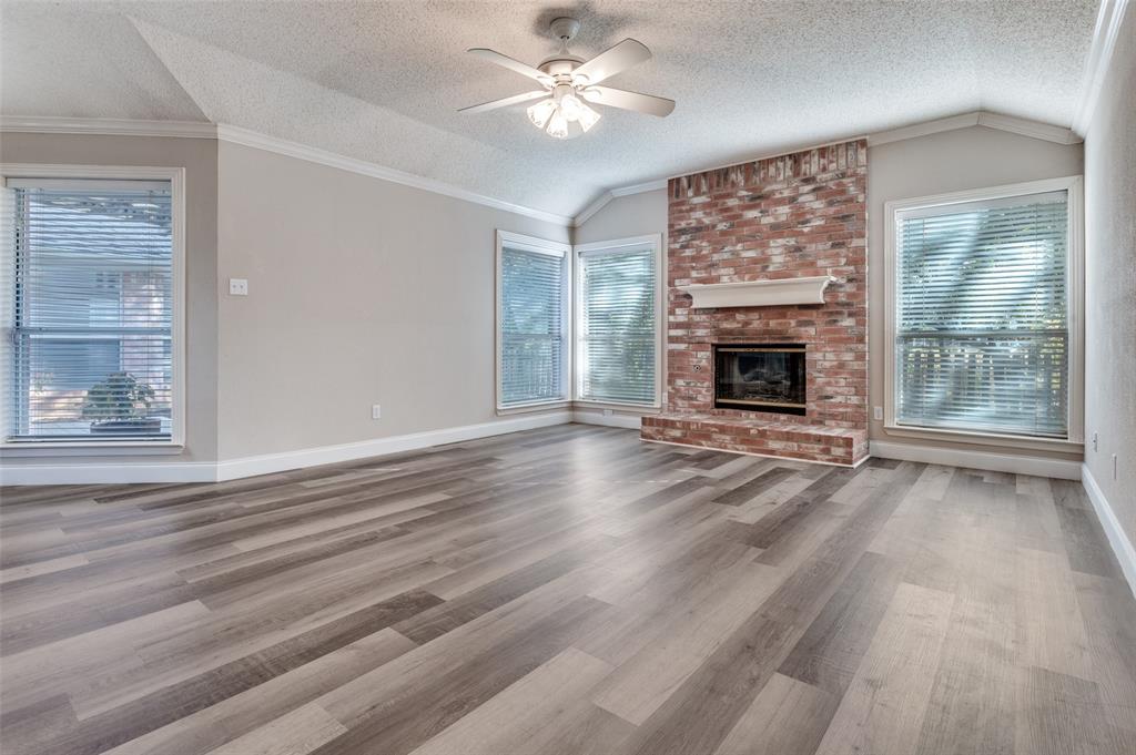 Steeplechase Estates - Residential Lease