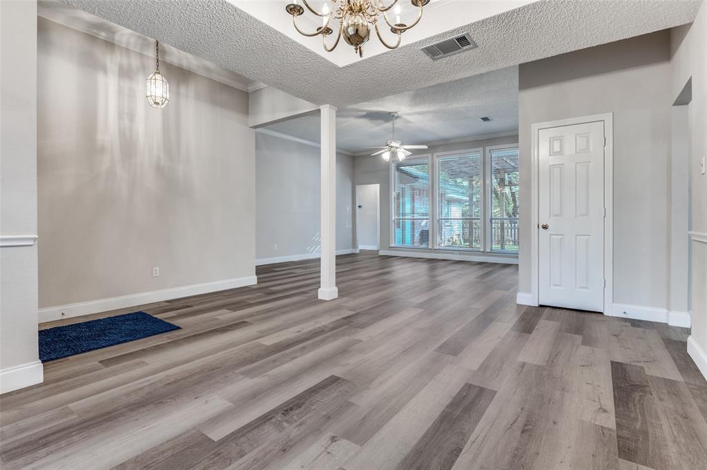 Steeplechase Estates - Residential Lease