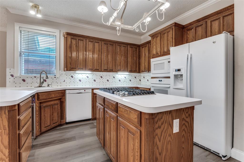 Steeplechase Estates - Residential Lease