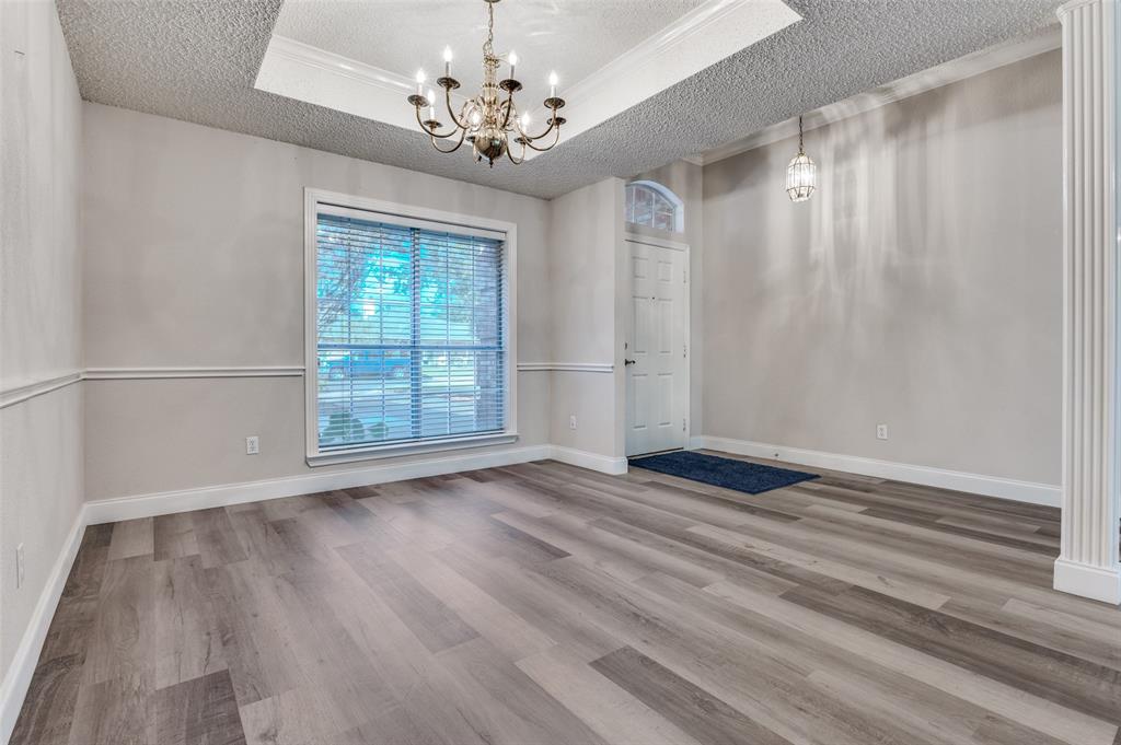 Steeplechase Estates - Residential Lease