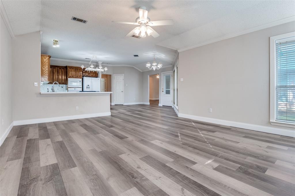 Steeplechase Estates - Residential Lease