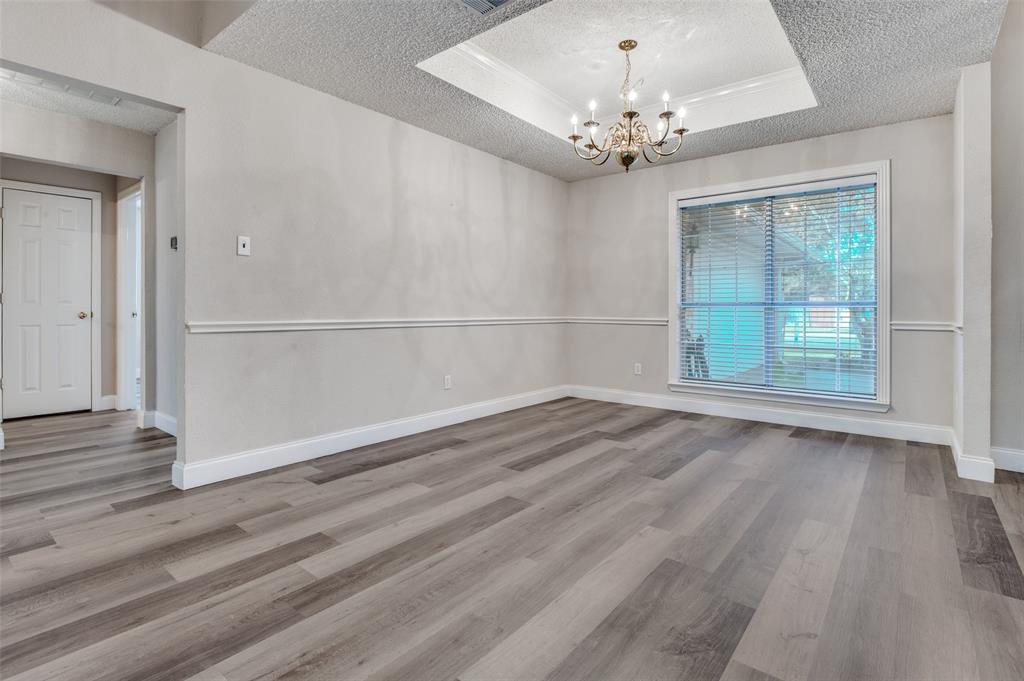 Steeplechase Estates - Residential Lease