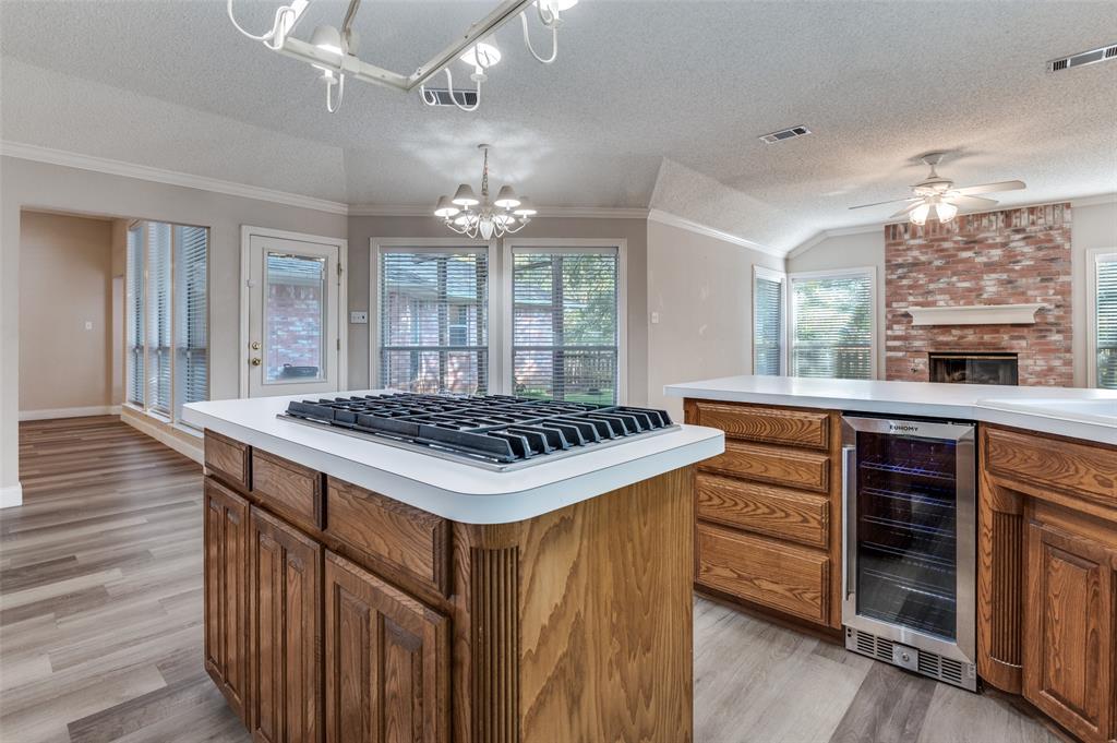 Steeplechase Estates - Residential Lease