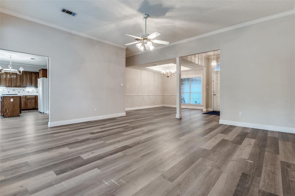 Steeplechase Estates - Residential Lease