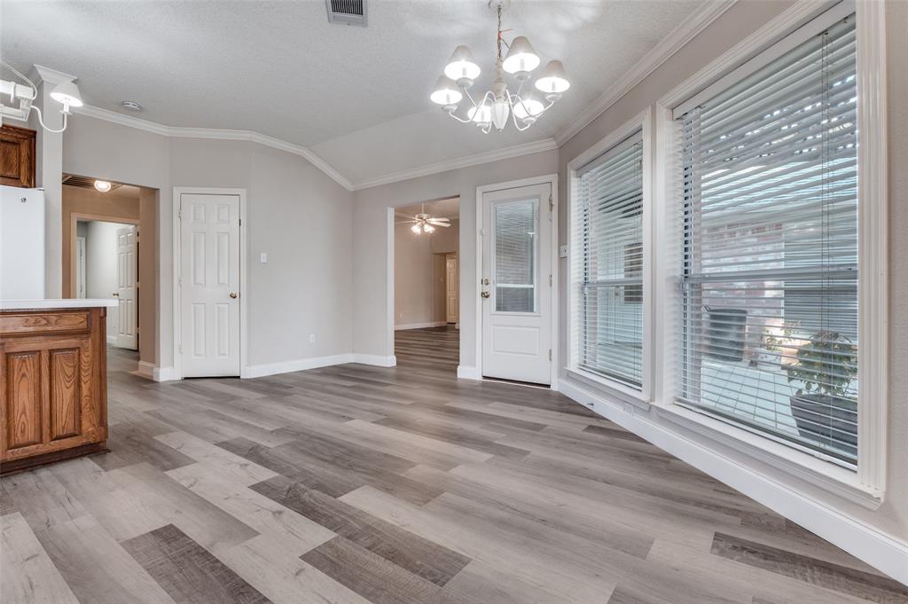 Steeplechase Estates - Residential Lease