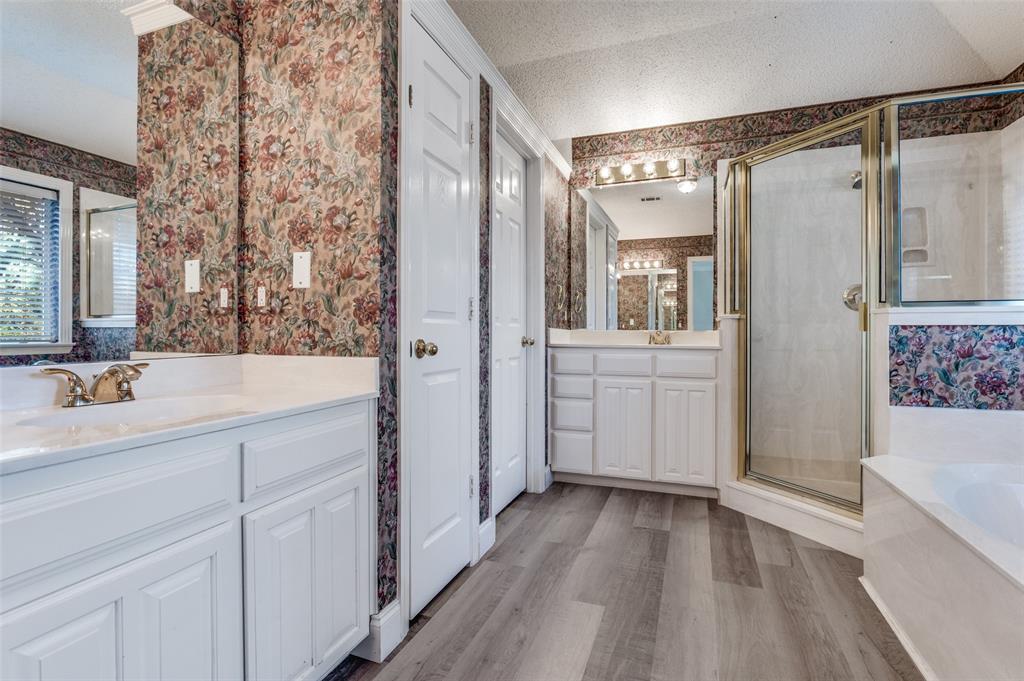 Steeplechase Estates - Residential Lease