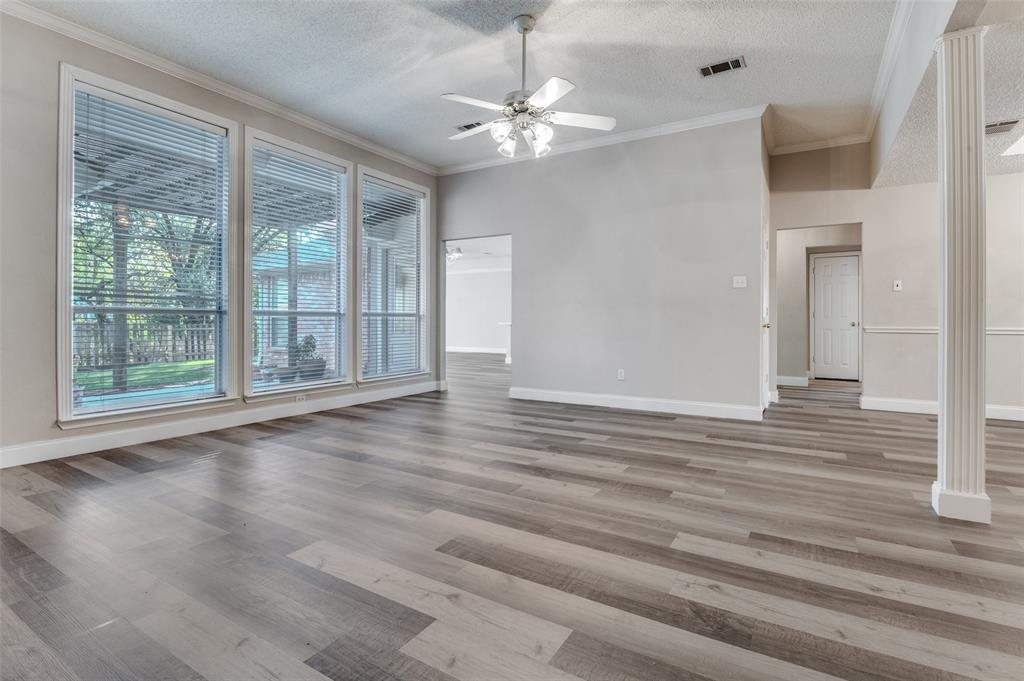 Steeplechase Estates - Residential Lease